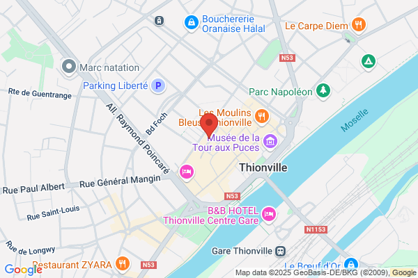 Delice Du Quartier Plateau
