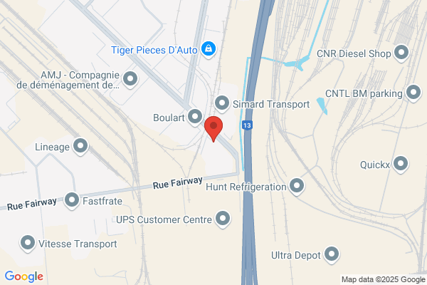 Lagoon Seafood Inc