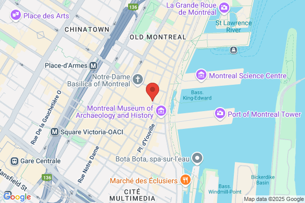 Quiznos - Closed