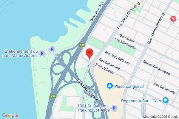 Residence Iberville