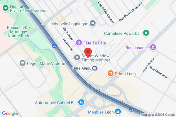 Toiture résidentielle - Toiture Unix
