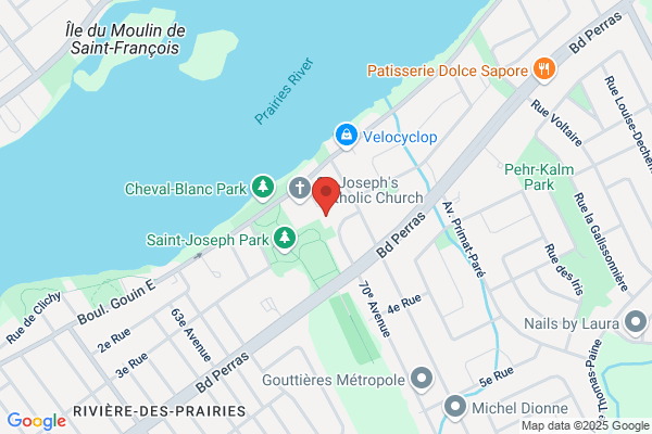 Bardeaux Gravier Levesque