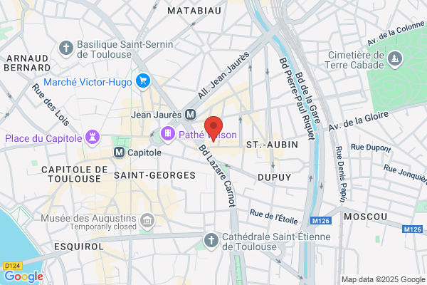 Toitures J M D Toulouse