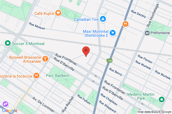 Alexandra Location D'outils Inc