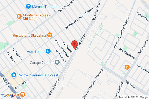Centre Securite Digital