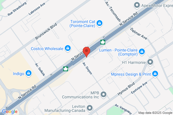 Checkpoint Meto Canada Inc