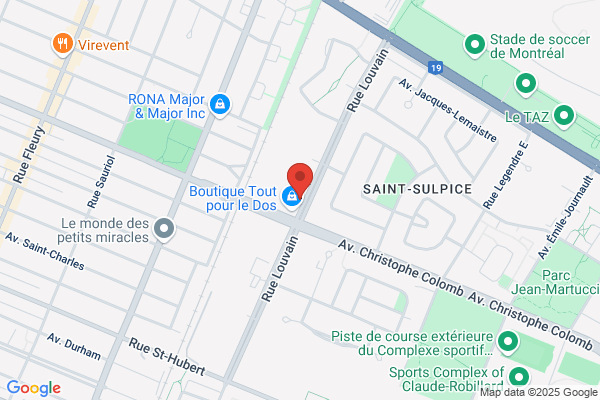 Sirius Logiciels (Les)