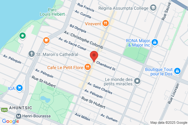 Enfant Recherche