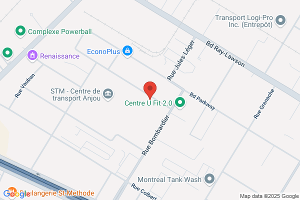 Laurentian Wire Products Ltd