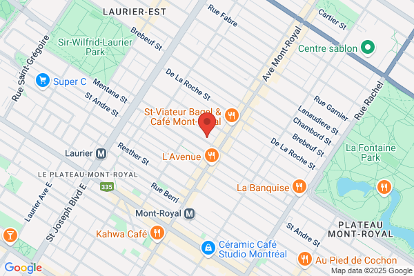 Residences Mance-Decary