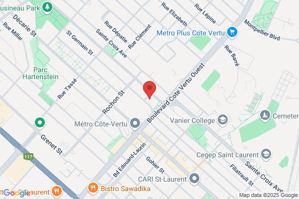 Bois Franc Petro Canada Serv Stn Garage Reparatn