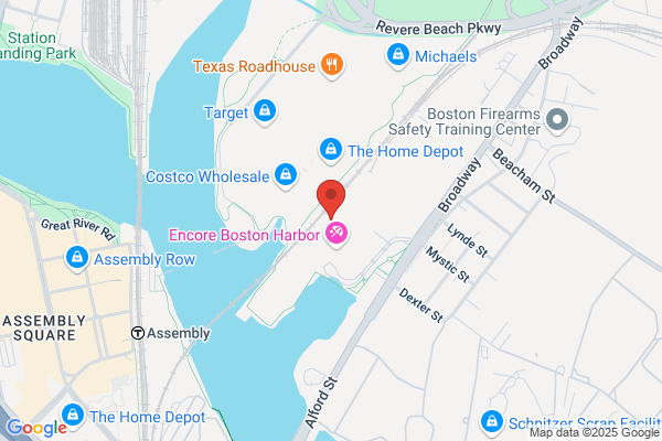 Frank & Nick Serv Stn