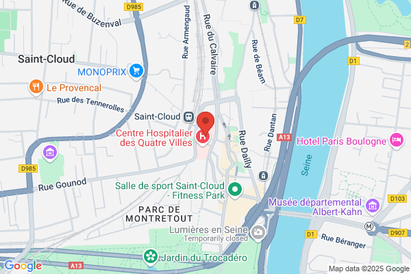 Les Entreprises Mougharbel