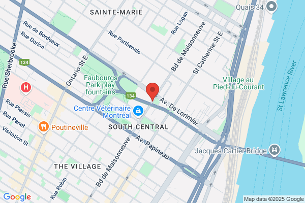 Petro-Canada, Stations Service-Service Stations, Montreal