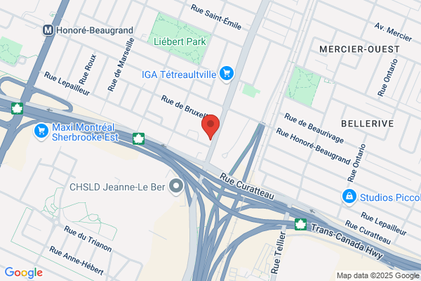 Station De Service Cote