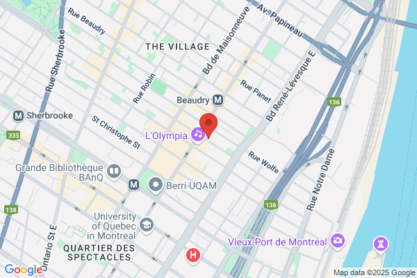 Station N Normandeau