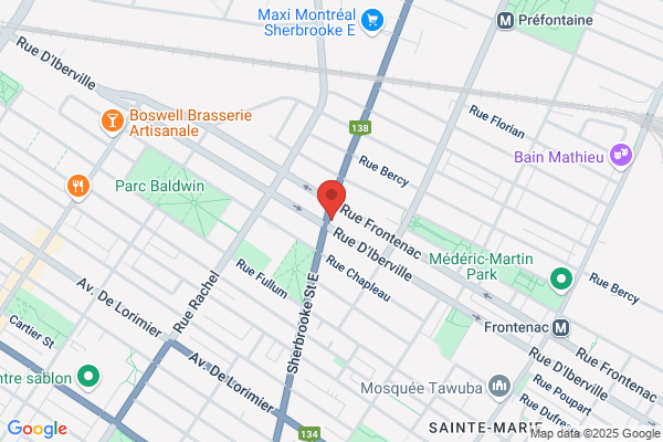 Ultramar Ltee, Stations-Service-Service Stations, Montreal