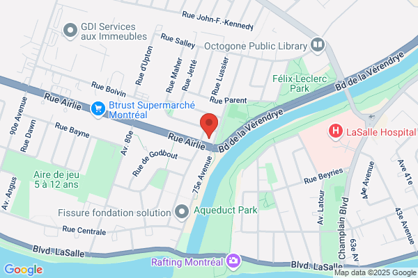 Wakeling Automobile Services Inc