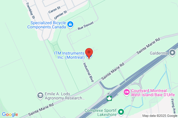 Itm Canada Ltd