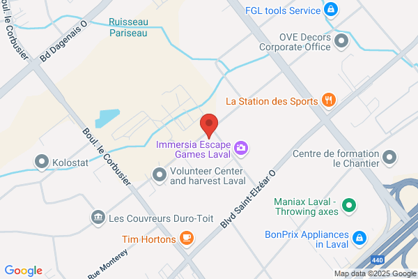 Autorack International