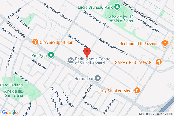 Entreprises F Manago Inc (Les)