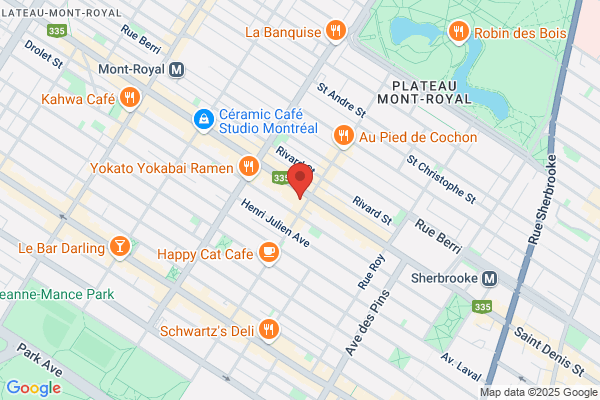 Boutique Le Marcheur