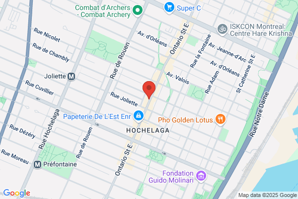 Boutique Borrelli Inc Chaussures