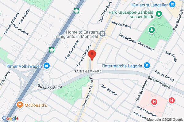 Sport Clinq Etoiles