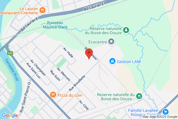 Lagace Transport