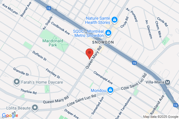 Wilkinson Paul F & Associes Inc