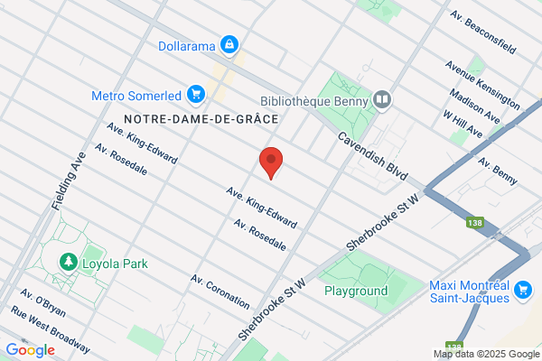 Armee Du Salut, Residences & Foyers, Personnes Agees, Residence Montclair