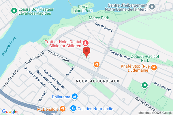 Age D'or St-Joseph De Bordeaux