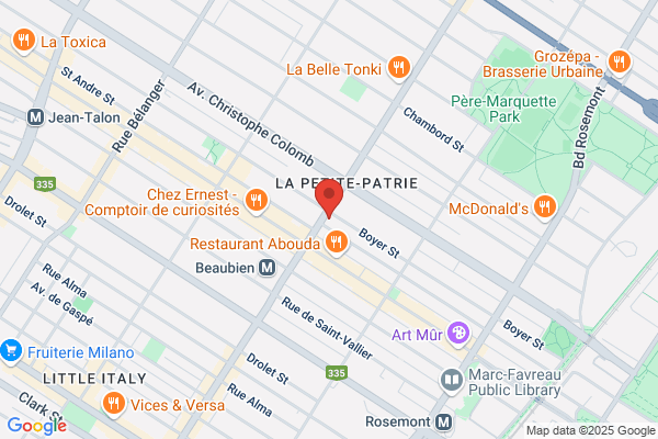 Amicale Des Sommeliers Du Quebec