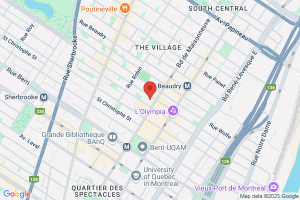 Association Des Centres Jeunesse Du Quebec
