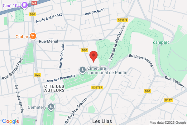 Association Des Professionnels A L'outillage Municip