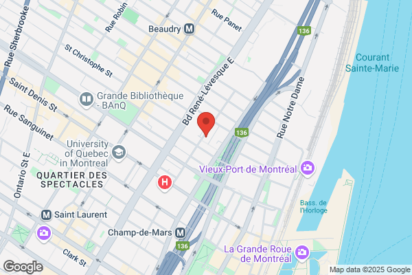 Bouchard Louis