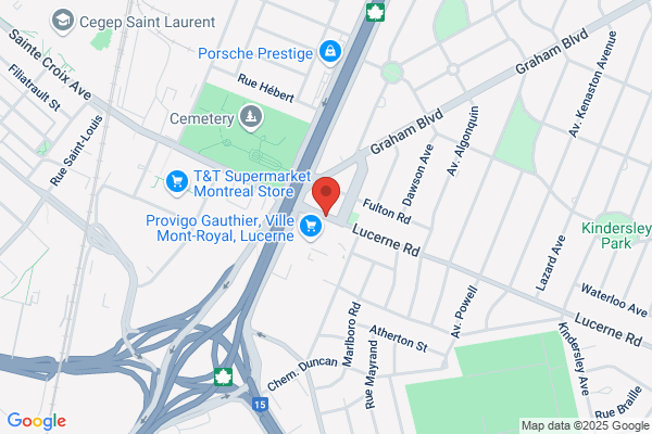 Canadian Society For Weizmann