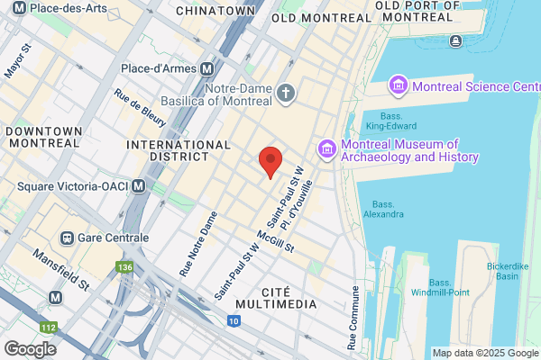 Canadian Sporting Goods Association