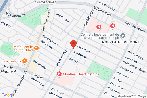 Academie St-Louis De France, Ecole Privee Francaise Mixte