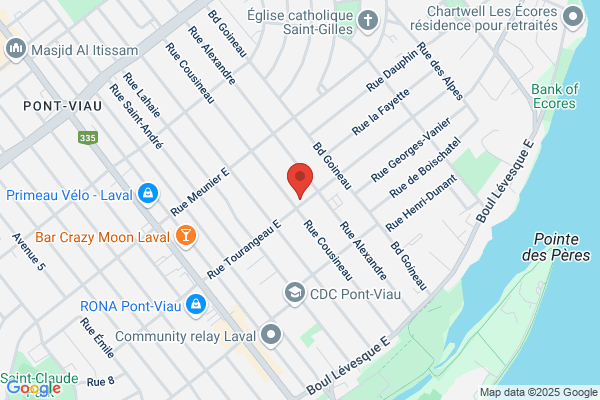Association Des Orthopedagogues Du Quebec Inc