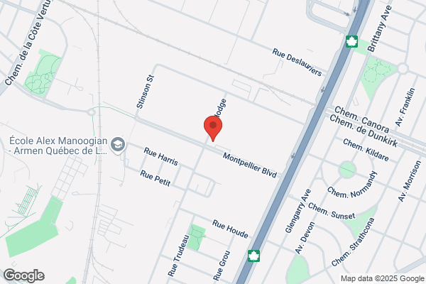 Armstrong World Industries Canada Ltd