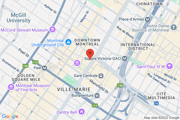 Clinique D'orthotherapie M B