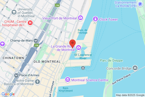 Un Autre Monde International