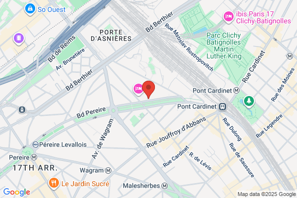 Vetements Terreblanche Inc (Les)