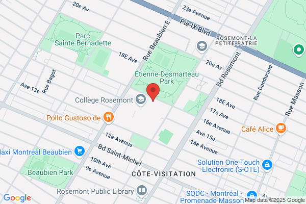 Education Et Formation, Ministere De L'education Du Loisir Et Du Sport, Cegep@Distance
