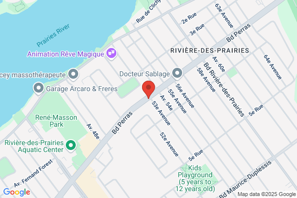 Gouvernement Du Quebec