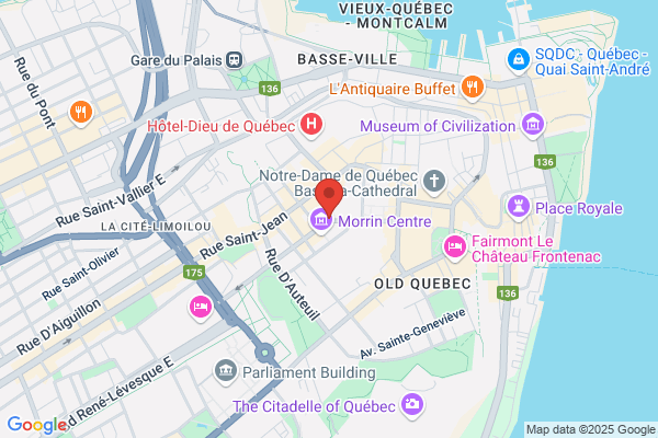 Gouvernement Du Quebec, Prix Et Distinctions Honorifiques-Suite, Ministere Des Affaires Municipales Du Sport Et Du L, Merite Municipal