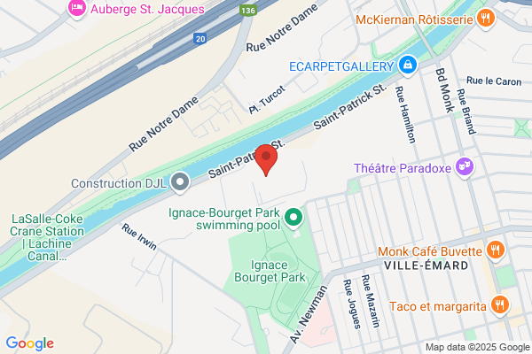 Mittal Canada Inc, Acufil