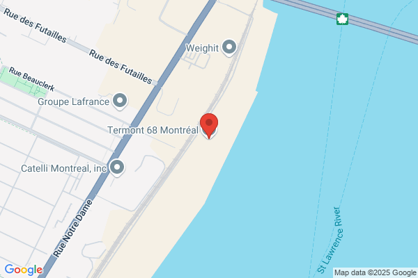 Termont Terminal Inc, Administration