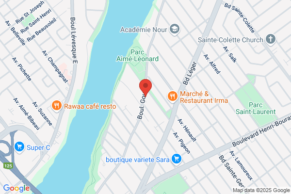 Clinique De Toxicologie De Montreal